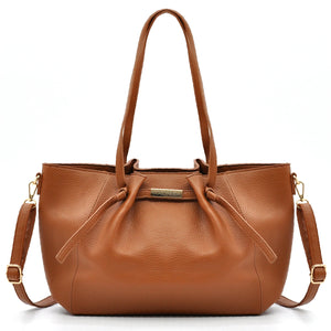 Borsa firmata COCONUDA donna spalla shopping capiente