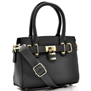 Borsa L'Albertina + foulard in omaggio