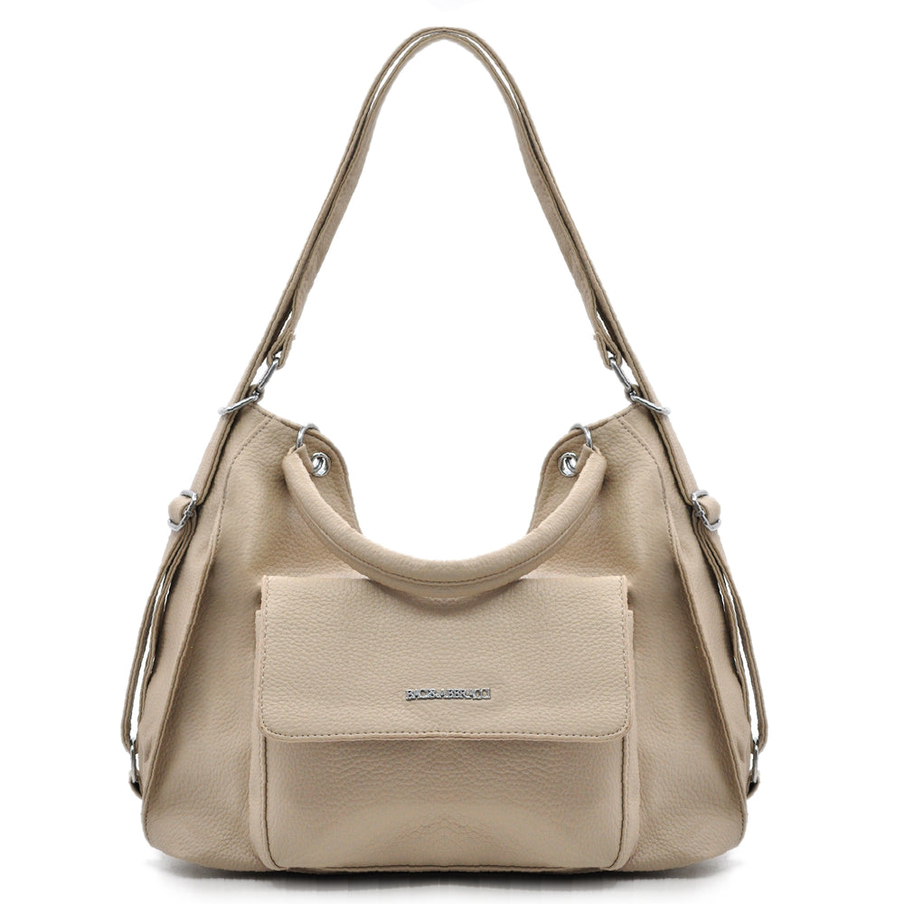 Baci&Abbracci 2in1 borsa zaino