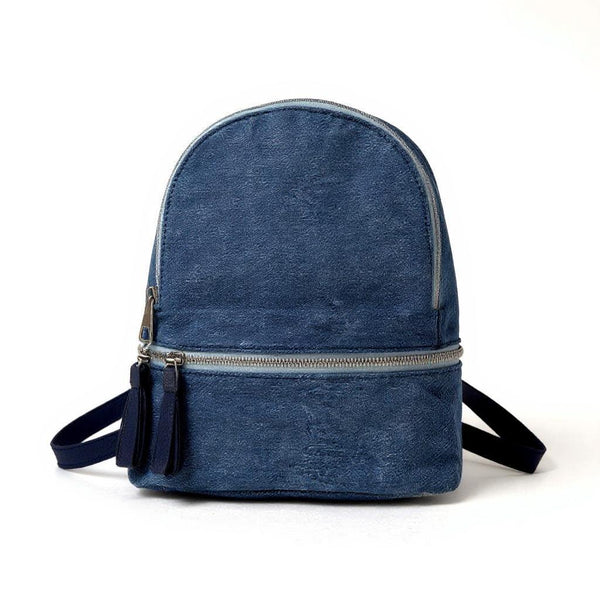 Zaino jeans firmato GYOIAMEA   - Daila