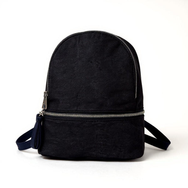 Zaino jeans firmato GYOIAMEA   - Daila