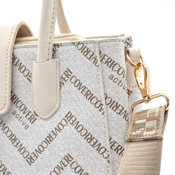 Borsa Firmata COVERI ACTIVE luxury model
