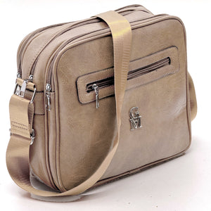 La Sofia Bag beige