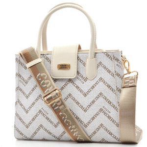 Borsa Firmata COVERI ACTIVE luxury model