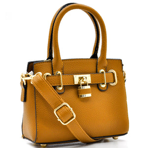 Borsa L'Albertina + foulard in omaggio