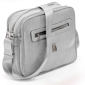 La Sofia Bag beige