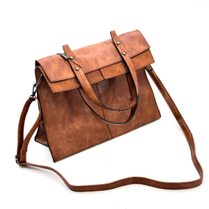 NAZARENO GABRIELLI - Borsa SHOPPING firmata giornaliera elegante capiente shopper vintage venata