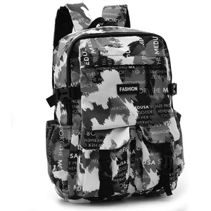 ZAINO TeenGear