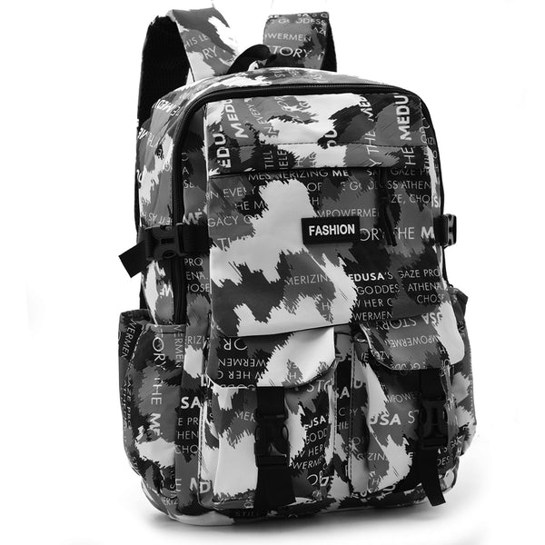 ZAINO TeenGear