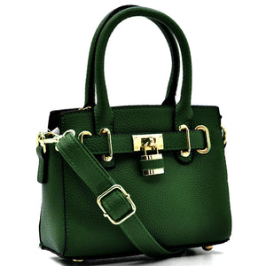 Borsa L'Albertina + foulard in omaggio