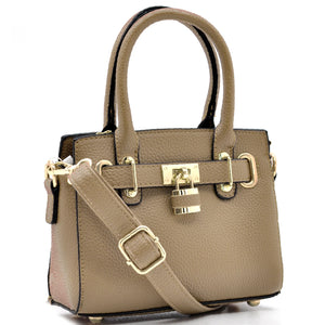 Borsa L'Albertina + foulard in omaggio