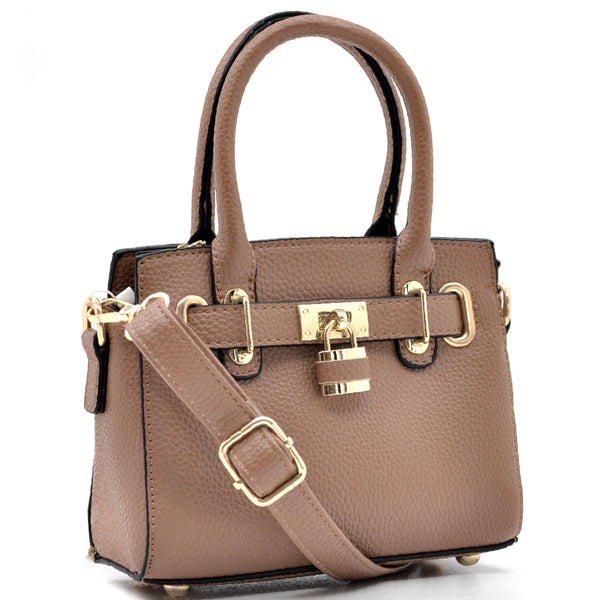 Borsa L'Albertina + foulard in omaggio