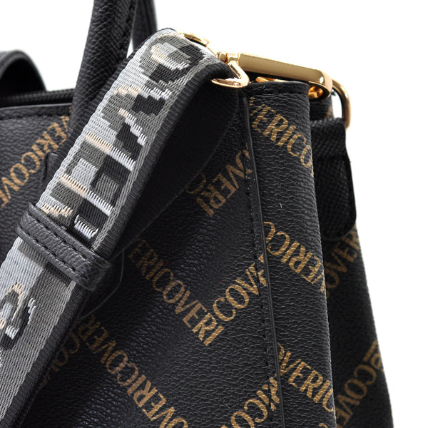 Borsa Firmata COVERI ACTIVE luxury model