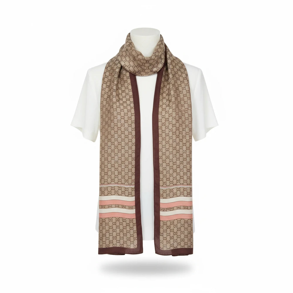 Foulard Échappe