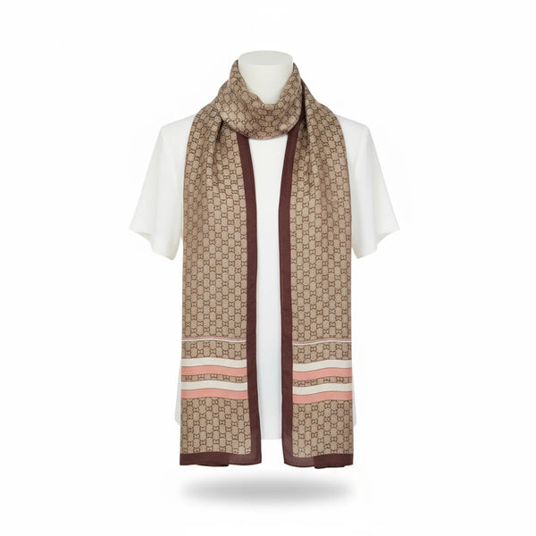 Foulard Échappe