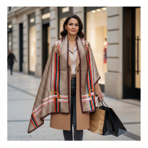 Foulard Échappe