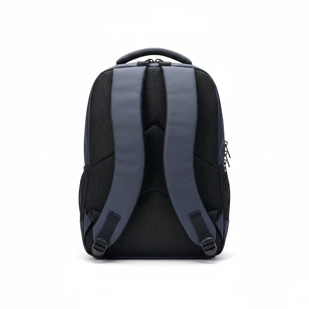 Zaino Laptop 15.6" EZGOODS – Impermeabile, Business E Scuola, Uomo E Donna