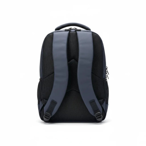 Zaino Porta PC 15.6" - 17" Impermeabile & Ergonomico Borsa Lavoro Uomo/Donna Grande Capienza (34x16x47cm)