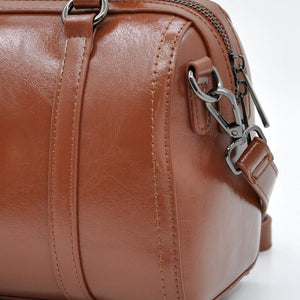 La Elda - Borsa a bauletto firmato Gyoiamea