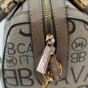 Borsa Bauletto B. CAVALLI nero