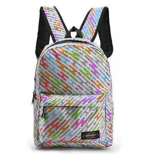 zaino Alpha Pack