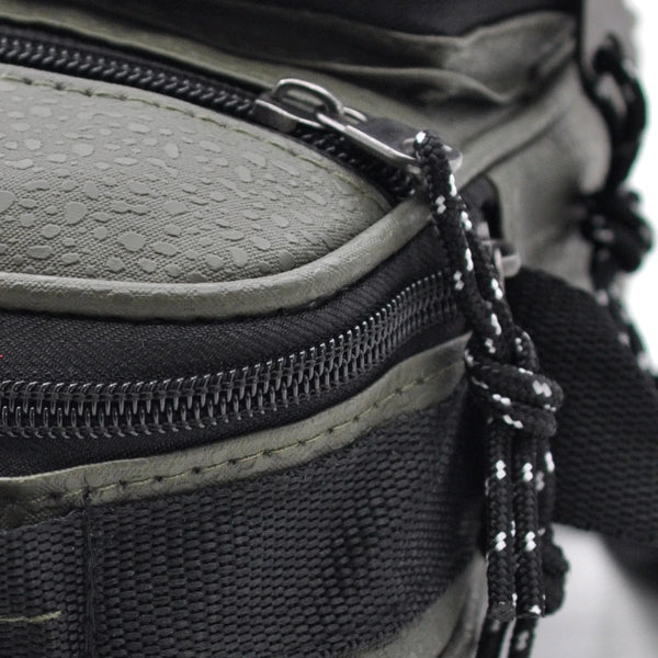 Borsello Uomo firmato Gyoiamea simil pelle borsellino Resistente multi tasche sportivo