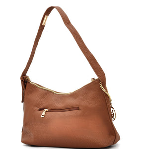 La Gina - Borsa firmata Gyoiamea - manico allungabile 2in1
