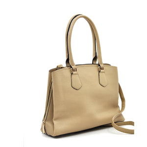 YY COVERI Borsa Bauletto firmata spalla e tracolla