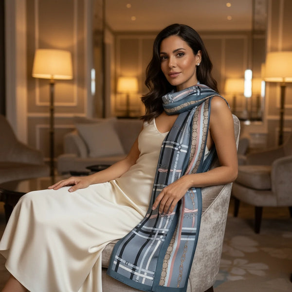 Foulard VistoSilk