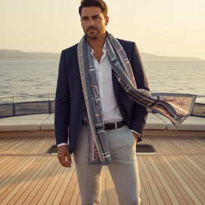 Foulard VistoSilk