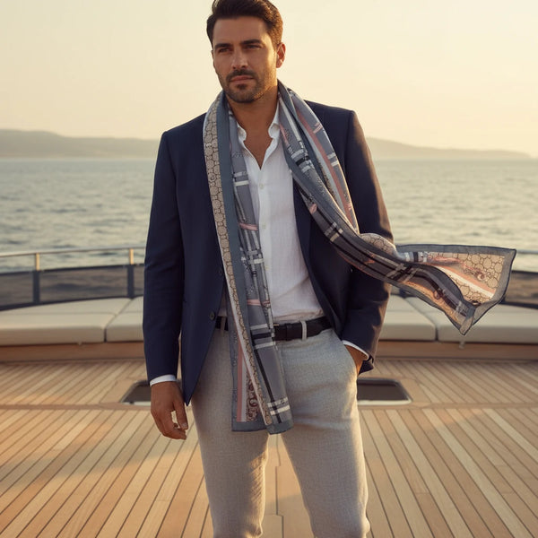 Foulard VistoSilk