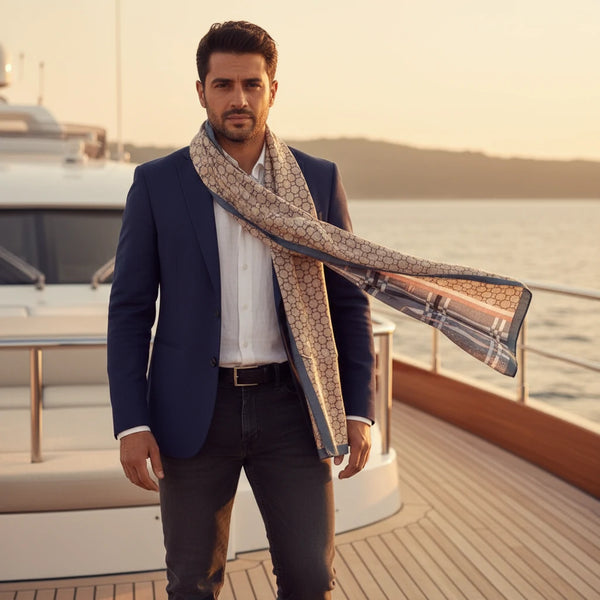 Foulard VistoSilk