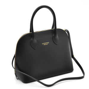 Borsa bauletto baule V. Creations lavoro vintage passeggio viaggio capiente