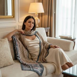 Foulard VistoSilk