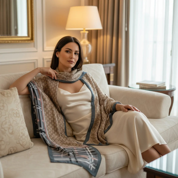 Foulard VistoSilk