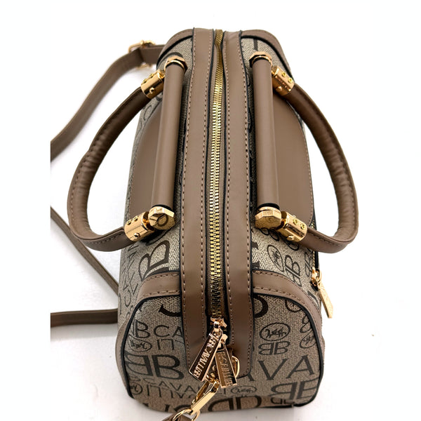 Bauletto B. CAVALLI beige