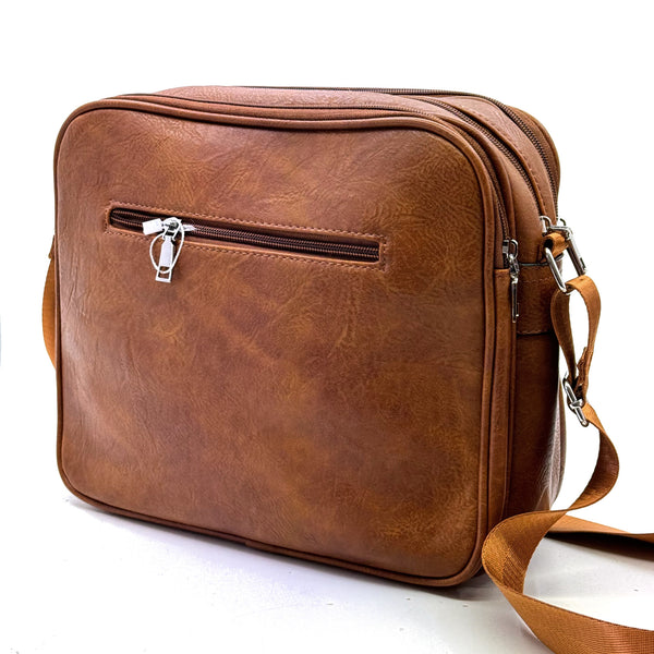 La Sofia Bag beige