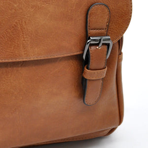 La Gustava  - Zaino firmato GYOIAMEA Elegante e Resistente, Donna , Zaino Casual zainetto