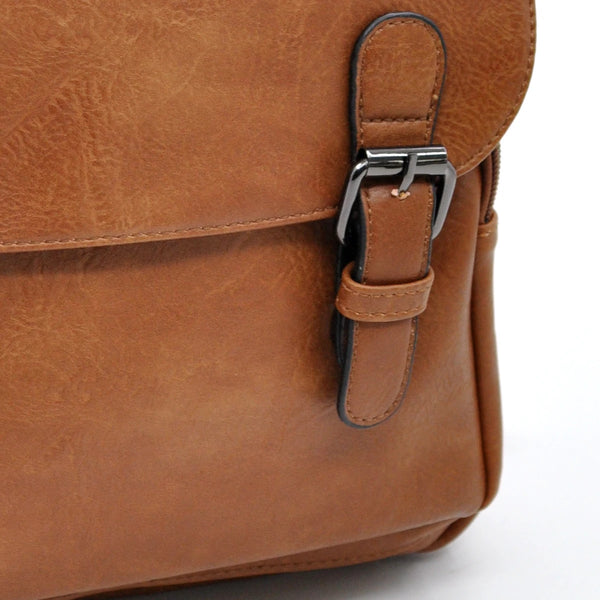 La Gustava  - Zaino firmato GYOIAMEA Elegante e Resistente, Donna , Zaino Casual zainetto