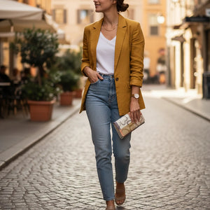 Portafoglio firmato Baci&Abbracci multitasche fantasia logo impermeabile zip carte banconote