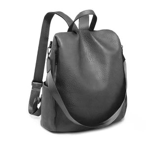 zainetto donna zaino gm elegante unica tinta colorato casual elegante unisex