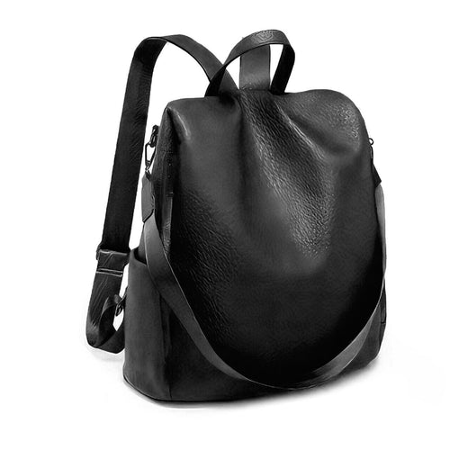 zainetto donna zaino gm elegante unica tinta colorato casual elegante unisex