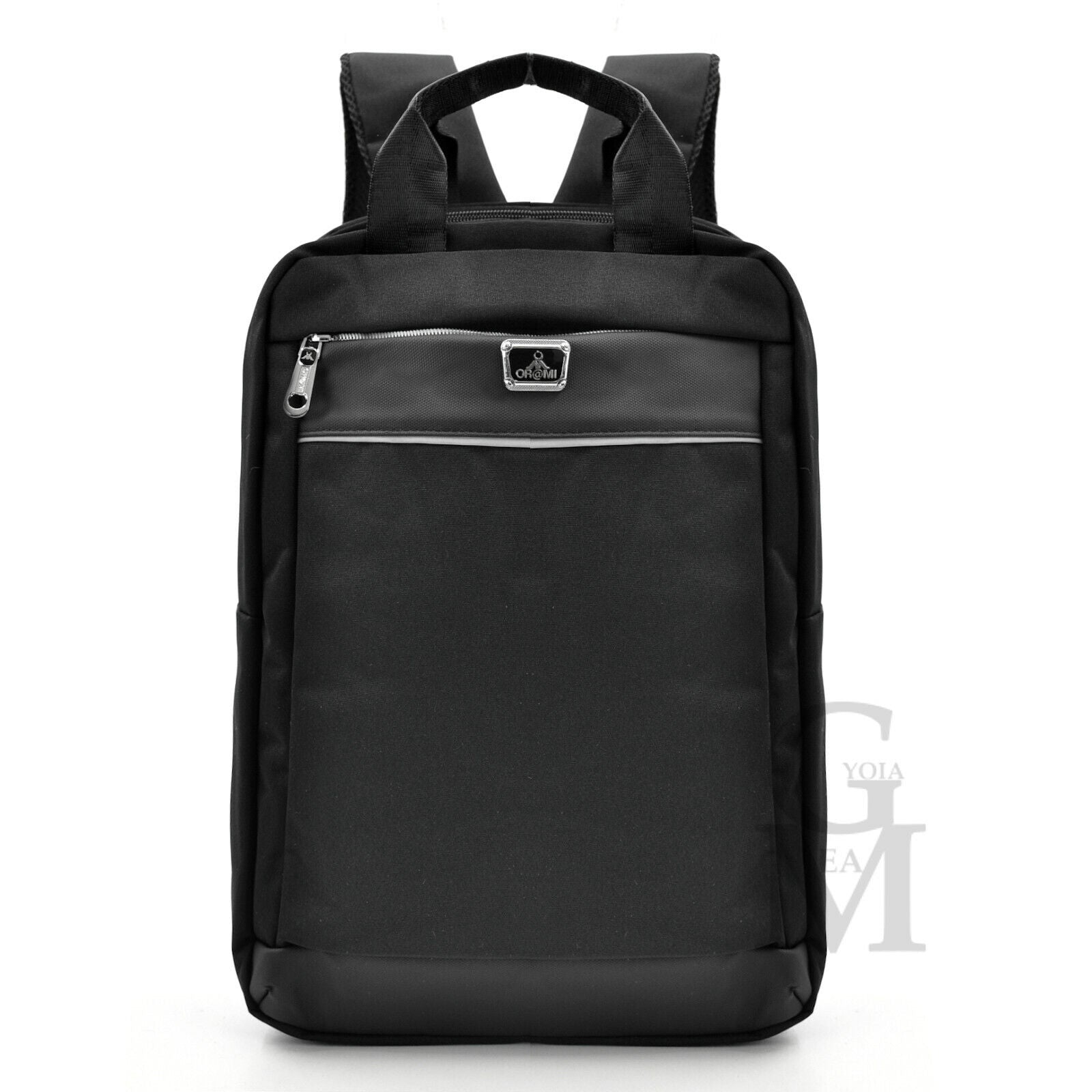 Zaino Ufficio Zaini Uomo Lavoro HOMIEE Zaino Uomo Pollici Zaino Porta PC  Antifurto 40L