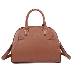 bauletto shop E.Coveri con catenaccio elegante capiente moda lusso donna borsa