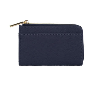porta monete carte monete pelle piccolo comodo capiente leggero tante tasche