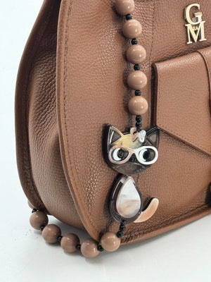 Borsa La Amica Mia cats