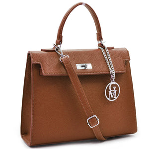 Borsa Coveri vintage firmata nuova spalla bauletto morbida tracolla elegante new