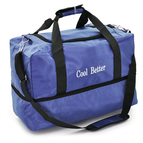 BORSA COOL BETTER GRANDE PALESTRA BORSONE YOGA DANZA FITNESS ALLENAMENTO NUOTO