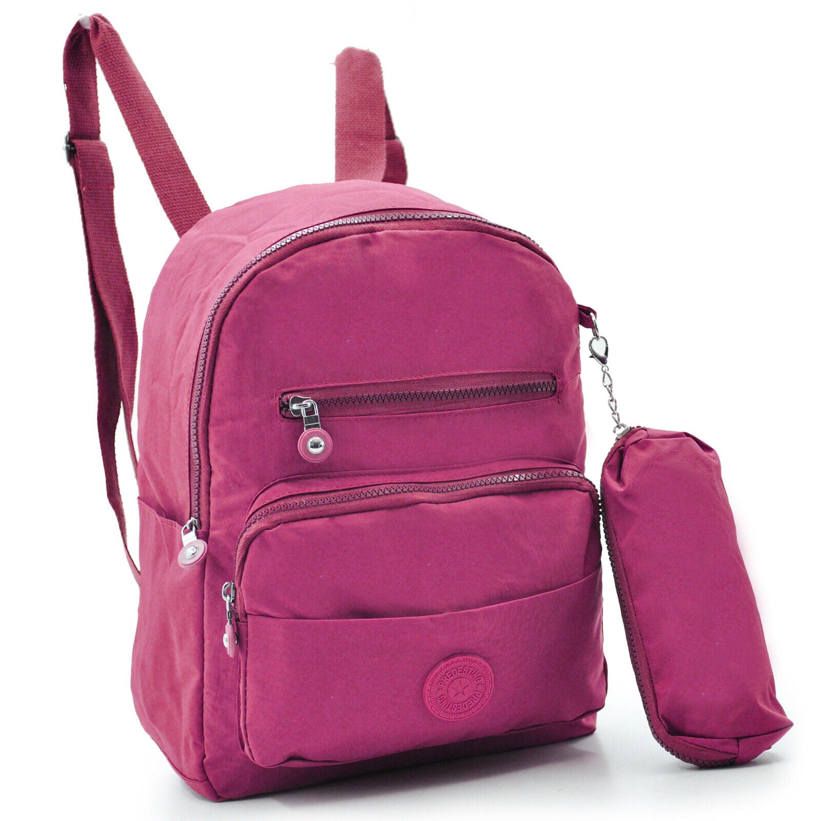 Borse Zaini Università Ragazza Zaino Monospalla Per Donna