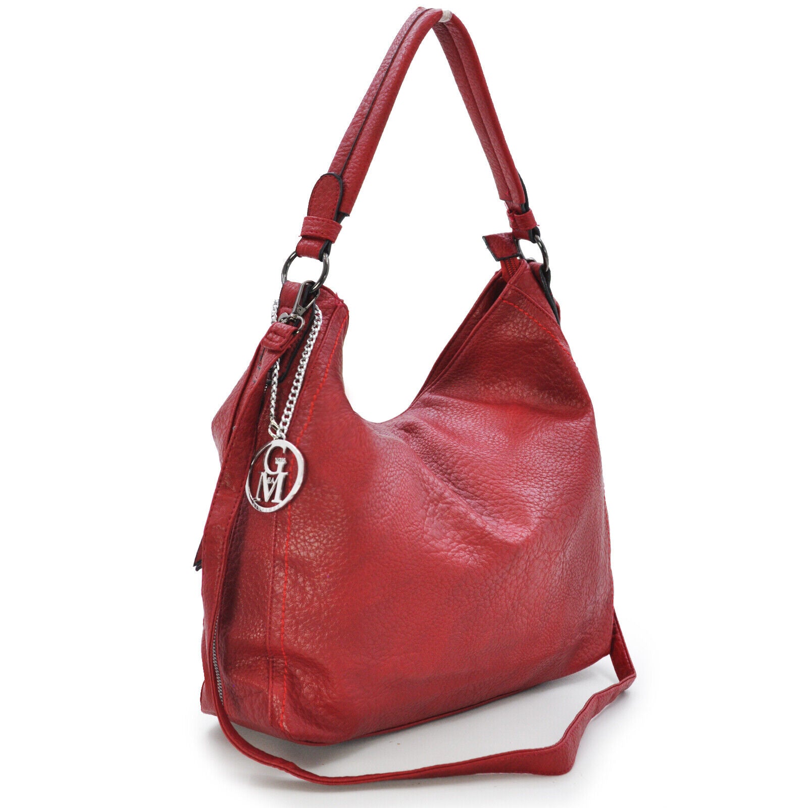 Borsa Morbida Borse Grandi Tracolla GM Borsa Morbida Sacco